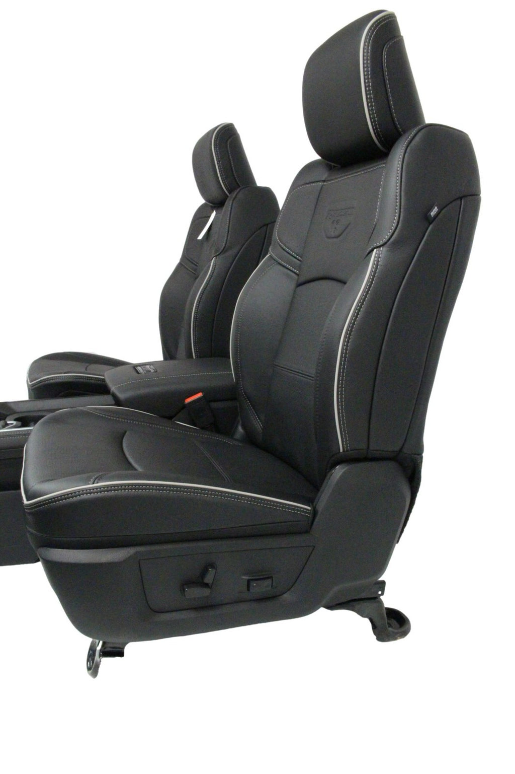 2025+ Ram 2500 + HD Rebel Complete Interior w/ Seats, Dash, Wiring, Door Panels+