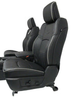 2025+ Ram 2500 + HD Rebel Complete Interior w/ Seats, Dash, Wiring, Door Panels+