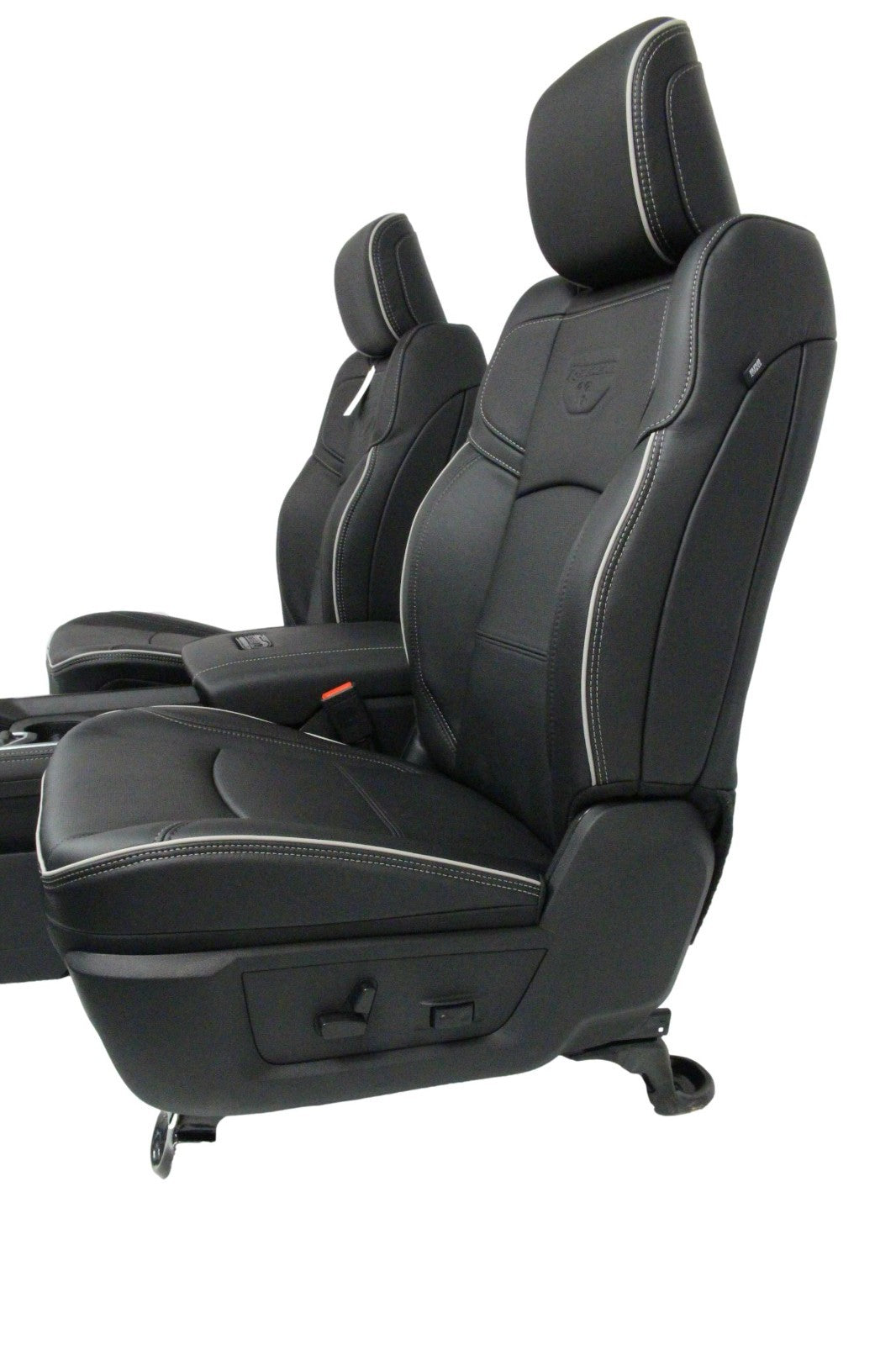 2025+ Ram 2500 + HD Rebel Complete Interior w/ Seats, Dash, Wiring, Door Panels+