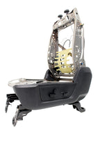 Dodge Ram Universal Plug-n-play Powered Driver Seat Conversion Kit, 2009 - 2025