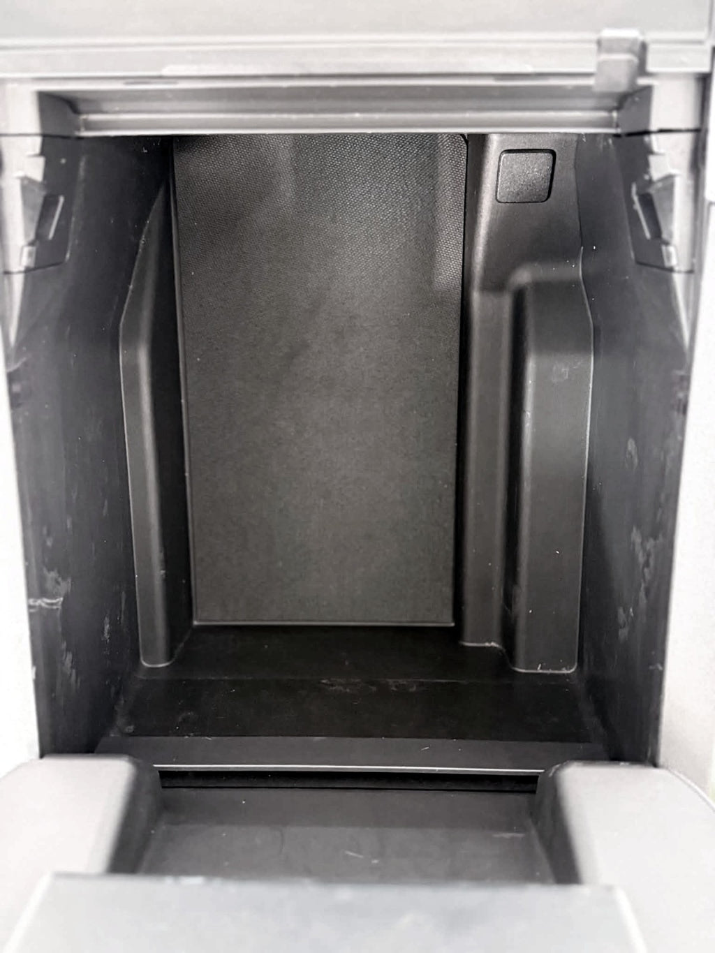 2021 - 2025 Ford F150 Center Console & Dash Trim, Black W/o Shifter XL XLT STX