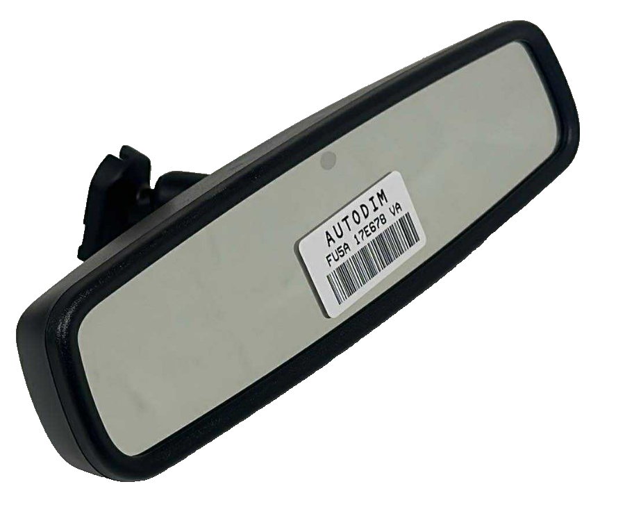 New OEM Ford F Series Mustang Rear View Mirror Auto Dim Dimming Gentex939