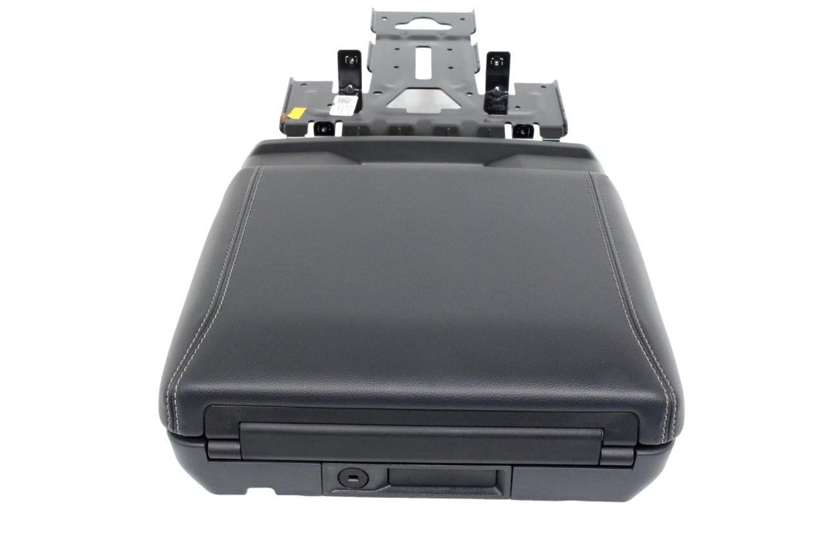 2021 - 2026 Ford F150 Center Console Workstation Armrest w/ Install Bracket