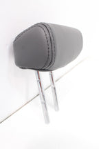 2009 - 2025 Ram Rear Seat Headrest, Middle Center, OEM Diesel Gray Vinyl