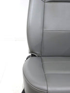 1998 - 2009 Ford Ranger Seats, Regular Cab 60-40 Split Bench, Gray Vinyl