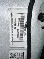 2023 - 2026 Ford Super Duty Headliner, King Ranch Crew Cab Brown w/ Harness OEM
