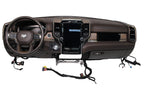 2019 - 2026 Ram 1500 Limited Longhorn Dashboard Assembly - Brown New OEM Removal