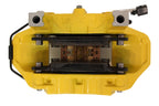 2020-2026 Porsche 911 GT3 RS 992 PCCB Ceramic Brake Disc & Yellow Caliper Set