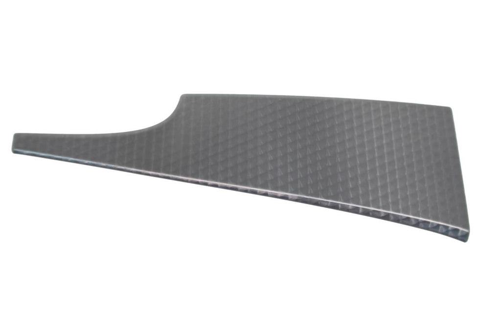 15 - 23 Ford Mustang Aluminum Dash Trim + EcoBoost Performance Pack Boost Gauges