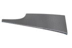 15 - 23 Ford Mustang Aluminum Dash Trim + EcoBoost Performance Pack Boost Gauges