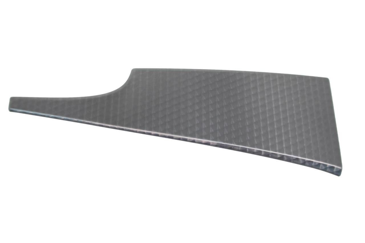 15 - 23 Ford Mustang Aluminum Dash Trim + EcoBoost Performance Pack Boost Gauges