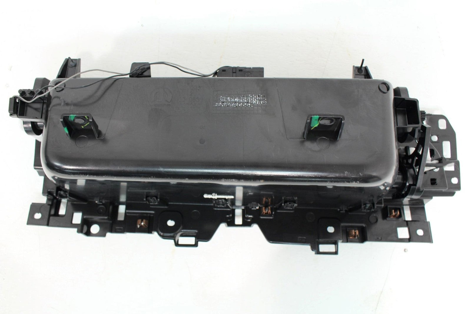 2019 - 2024 Ram 2500 3500 Rebel Upper Glove Box Door Lid Assembly OEM