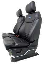 2021-2025 Ford F-150 & 2022-2025 Super Duty Platinum Leather Seats, BRAND NEW OE