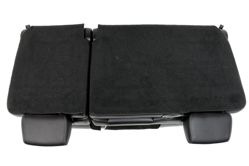 2015 - 2020 Yukon XL Suburban 2nd Row Bench Seat, LTZ Leather OEM Powered Heated