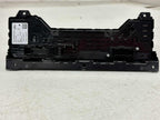2021 - 2025 Ford F150 Climate Control HVAC Dual Zone RL3T-18C612-AB