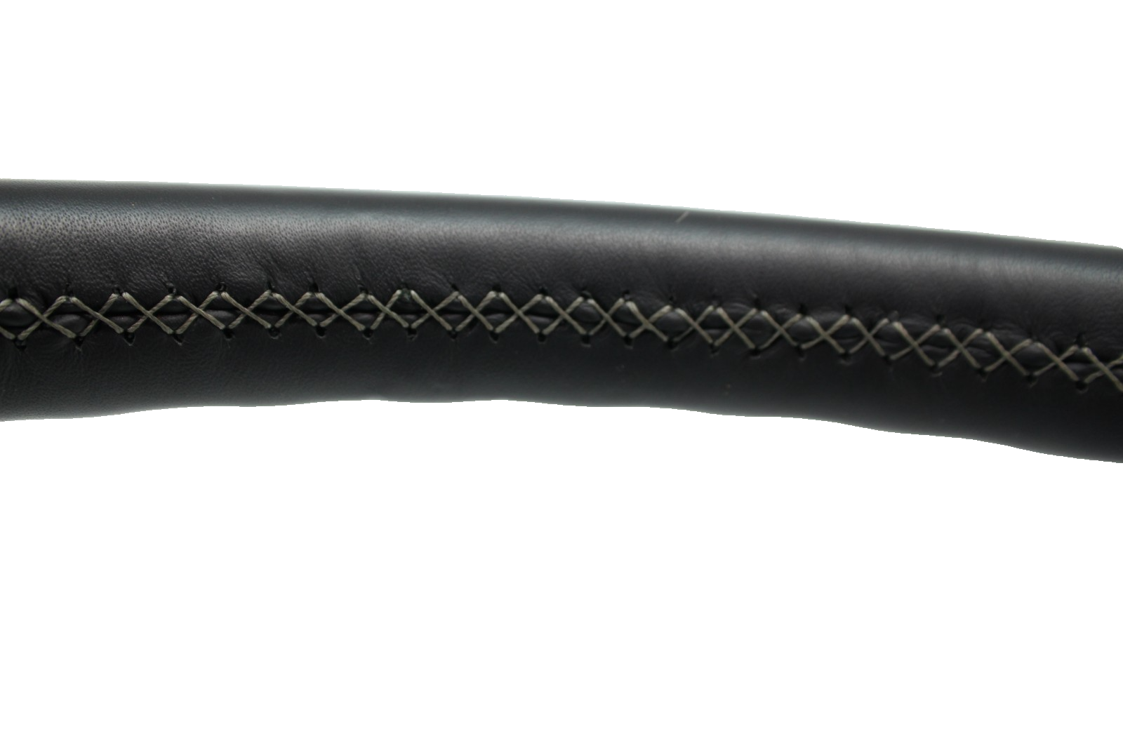 2019 - 2025 Ram 1500 Heated Leather Steering Wheel Black OEM Genuine