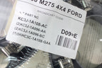 4 x Ford Platinum F-250 F-350 20" OEM Factory Wheels Tires Rims Lariat Limited
