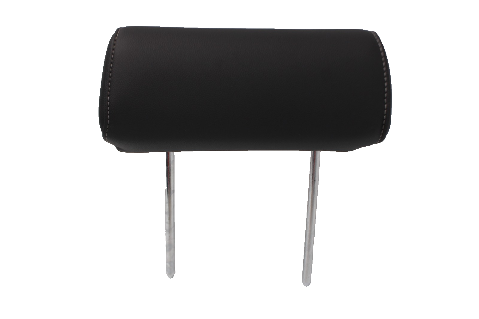 2014 - 2019 Sierra Chevy Silverado Rear Seat Headrest, LT LTZ Black Leather OEM