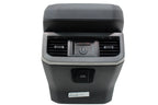NEW 23-25 Ford F250 F350 Super Duty Complete Center Console Kit w/ HVAC Black OE