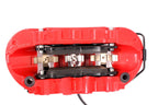 2020 - 2024 Porsche 992 GTS Red Brake Calipers & Pads OEM Genuine