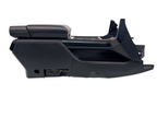 2021 - 2025 Ford F150 Center Console & Dash Trim, Black W/o Shifter XL XLT STX