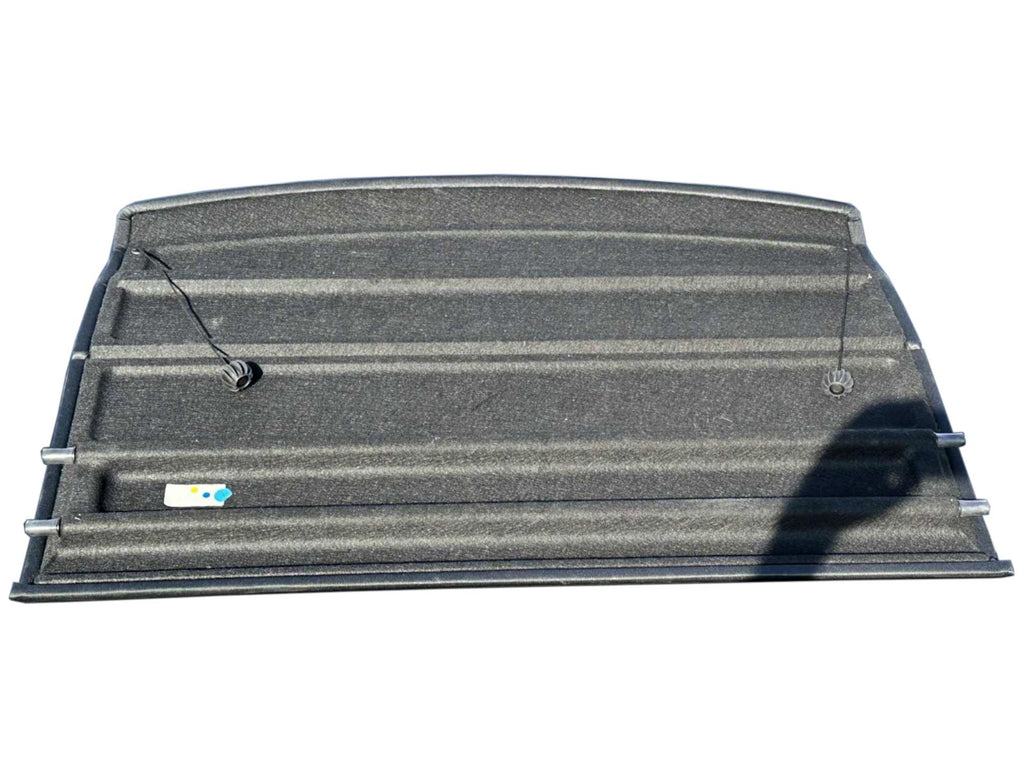 OEM 2017-2023 Jaguar F-Pace Cargo Cover T4A13461PVJ Trunk Privacy Shelf