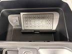 2021 - 2025 Ford F150 Center Console, Gray W/o Shifter XL XLT STX w/ Install Kit