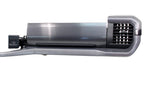 2021-2026 OEM Ford F150 Lariat Dash Trim Cluster Bezel w/ Push Start Vents, BAP