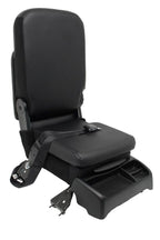 Dodge Ram Jump Seat Center Console 1500 2500 3500 -  2018 2017 2016 2015 2013