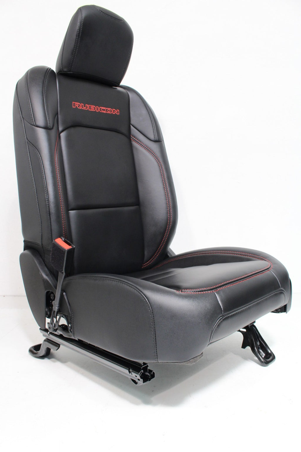 2018 - 2025 Jeep Wrangler Driver Seat, Heated Powered, Gladiator & JL Unlimited