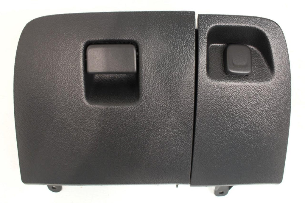 2014-2019 Sierra Silverado Console to Jumpseat Conversion Kit, Black Leather OEM