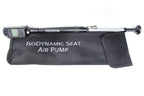 2024 - 2025 Toyota Tacoma TRD Pro IsoDynamic Performance Front Seats Black