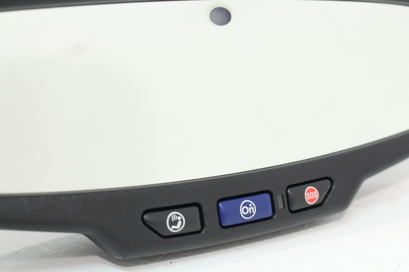 2010 - 2021 Chevy Buick Cadillac Inside Rearview Mirror w/ Onstar GM 13584891