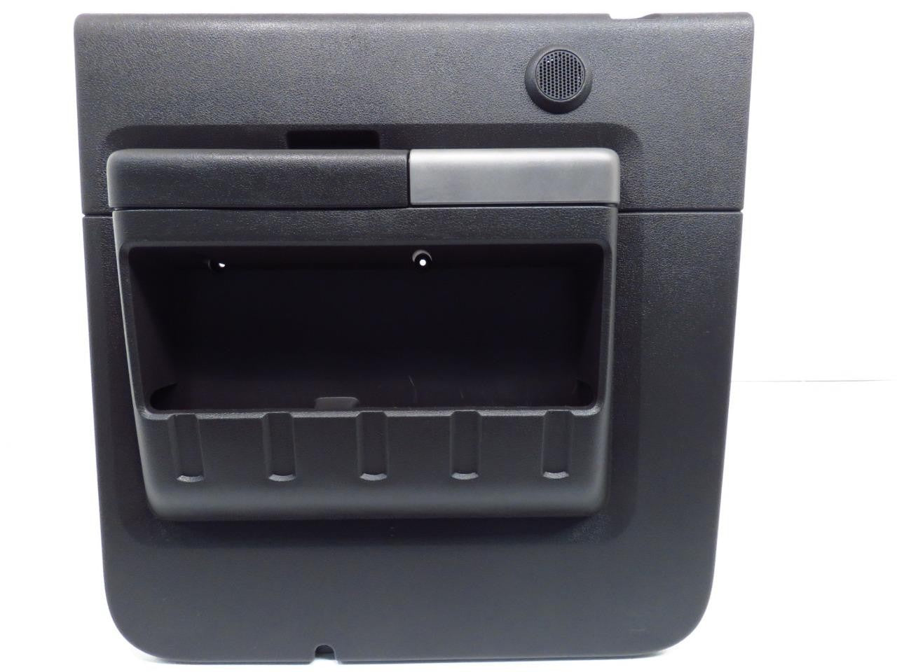 2011 - 2016 OEM Ford Superduty Door Panel Set, Lariat Black, Crew Cab