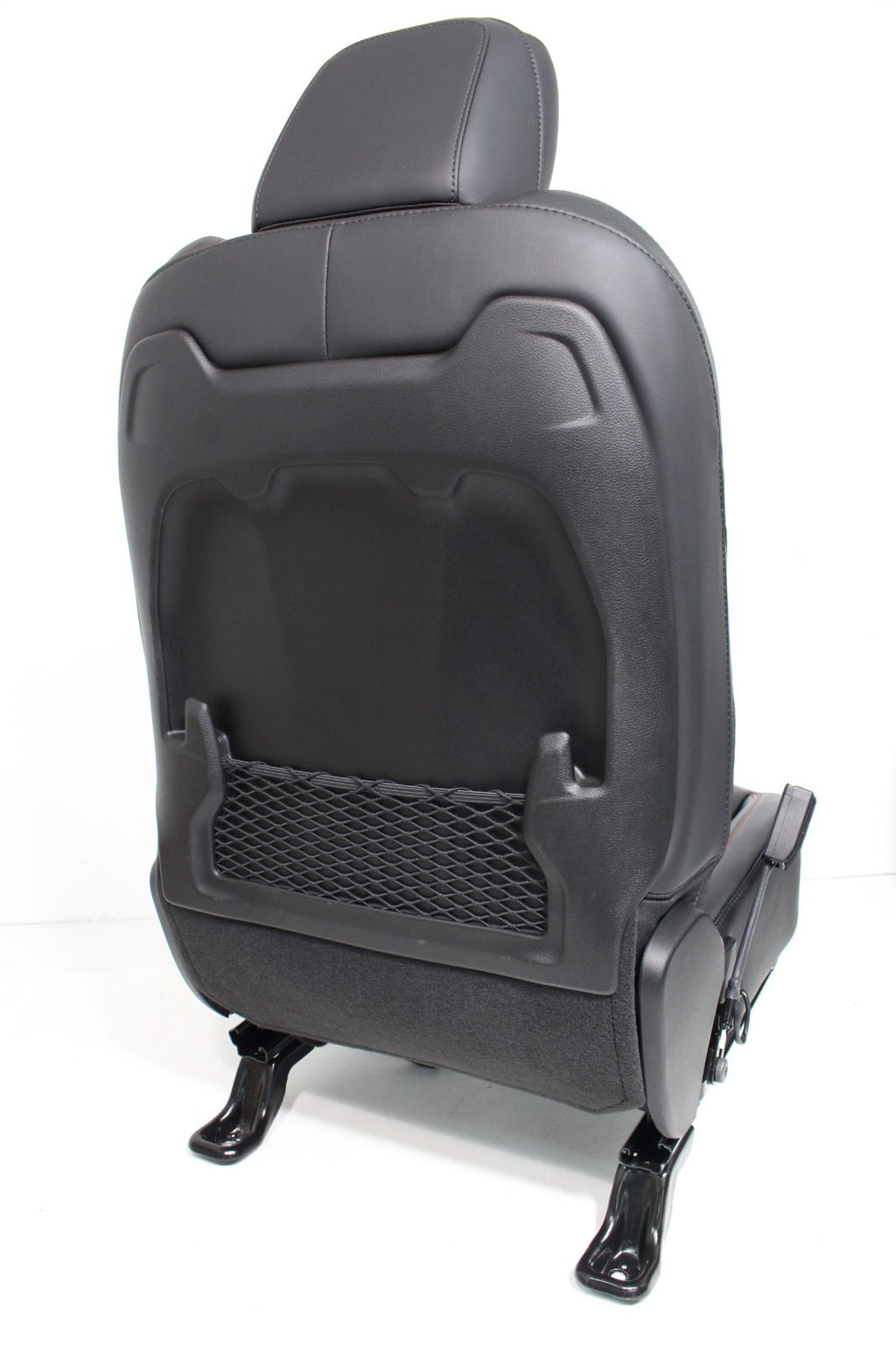2018 - 2025 Jeep Wrangler Driver Seat, Heated Powered, Gladiator & JL Unlimited