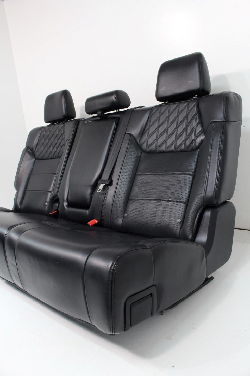 Toyota Tundra Seats PLATINUM Crew MAX 2021 2020 2019 2018 2017 2016 2015 2014