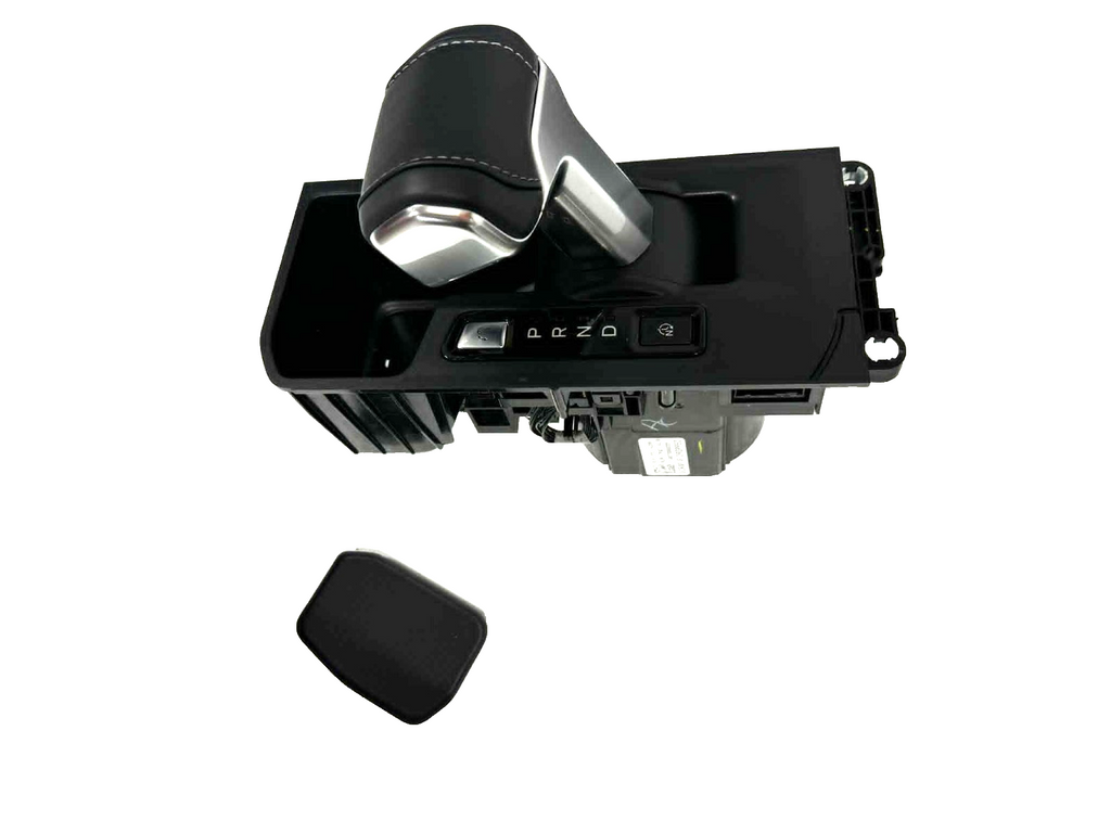 2021 - 2026 Ford F-150 Console Folding Shifter Gear Knob Assembly NL3P-7P427-AJ