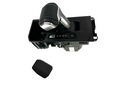 2021 - 2026 Ford F-150 Console Folding Shifter Gear Knob Assembly NL3P-7P427-AJ