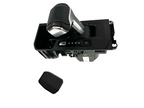 2021 - 2026 Ford F-150 Console Folding Shifter Gear Knob Assembly NL3P-7P427-AJ