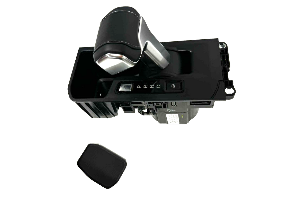 2021 - 2026 Ford F-150 Console Folding Shifter Gear Knob Assembly NL3P-7P427-AJ