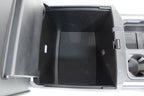 NEW 23-25 Ford F250 F350 Super Duty Complete Center Console Kit w/ HVAC Black OE