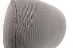 2015-2022 Ford F-150 & Super Duty Front Seat Headrest, Earth Gray Cloth w/ Tilt