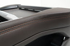 2023 - 2026 Ford F250 F350 Super Duty  King Ranch Center Console, OEM Java Brown