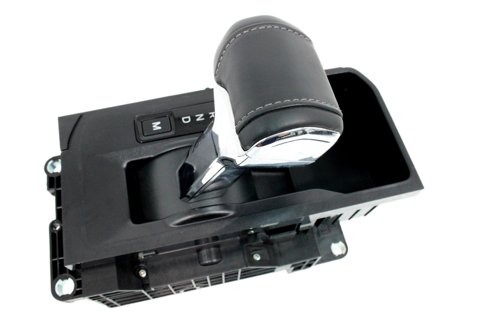 2021 - 2025 Ford F150 Stowable Folding Center Console Shifter OEM ML3P-7P427-AN