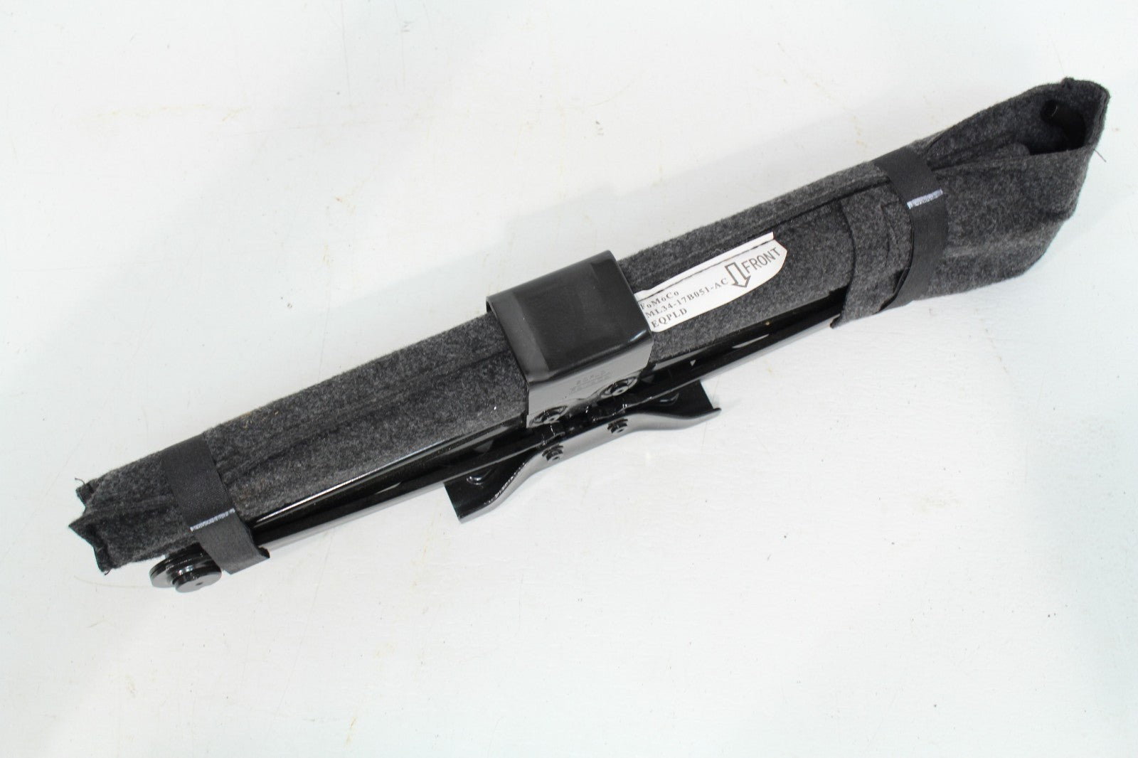 2021 - 2025 Ford F-150 Factory Jack and Tool Kit OEM ML34-17B051-AC