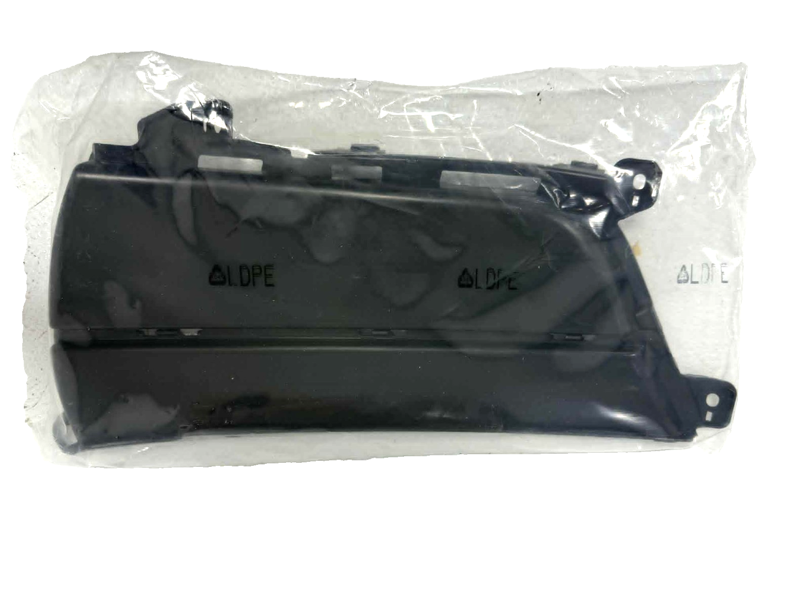 2022-2026 Porsche Macan Front Right Brake Air Duct Guide Surround 95B121334D