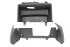 2006 - 2009 Dodge Ram Business Center Console,  Flow-Through Gray w/ Dash Trim