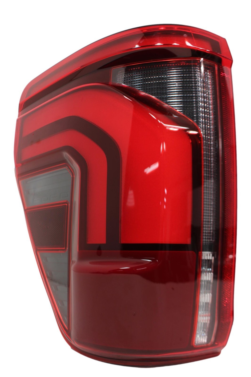 24-25 F150 Rear Lamp Assembly LH RH Set LED BLIS Genuine Ford P702 High Series