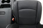 2025+ Ram 2500 + HD Rebel Complete Interior w/ Seats, Dash, Wiring, Door Panels+