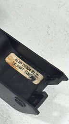 2004 - 2008 Ford F-150 Floor Shifter, Mint w/ Chrome Trim, Console Gear Knob